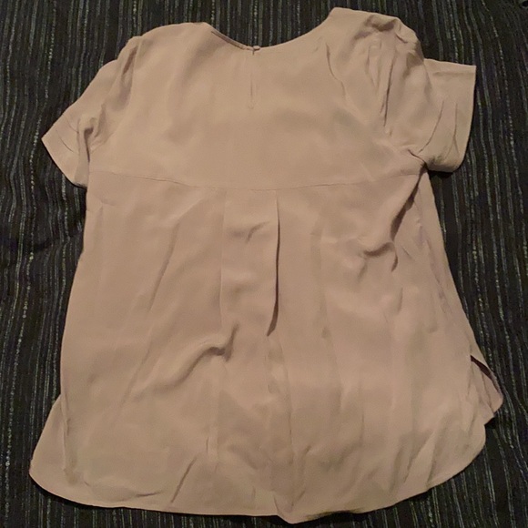 NWT purple DR2, top. - Picture 5 of 6